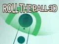 Permainan Gulirkan Bola 3D secara online
