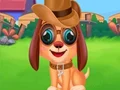 Permainan Perawatan Anak Anjing Terlantar secara online