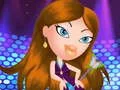 Permainan Bratz Dana Bintang Pop secara online