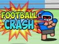 Permainan Tabrakan Sepak Bola secara online
