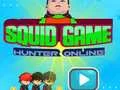 Permainan Pemburu permainan cumi secara daring secara online Permainan Pemburu permainan cumi secara daring secara online