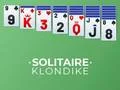 Permainan Solitaire Klondike secara online Permainan Solitaire Klondike secara online