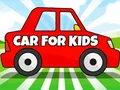 Permainan Mobil Untuk Anak-anak secara online