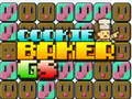 Permainan Panggang Kue Kecil GS secara online