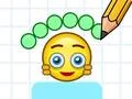 Permainan Lindungi Emoji secara online
