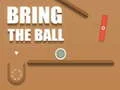 Permainan Bawa Bola secara online Permainan Bawa Bola secara online
