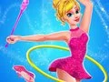 Permainan Gaya Perempuan SuperStar Senam secara online