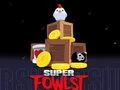 Permainan Super Burung secara online Permainan Super Burung secara online