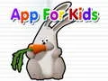 Permainan Aplikasi untuk Anak-anak secara online