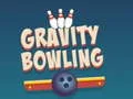 Permainan Bowling Gravitasi secara online Permainan Bowling Gravitasi secara online