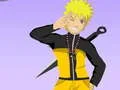 Permainan Naruto Pakaian secara online