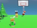 Permainan Kotak Basket secara online