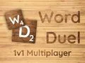 Permainan Duel Kata secara online