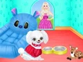 Permainan Teman poodle baruku secara online