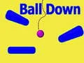 Permainan Bola Turun secara online Permainan Bola Turun secara online