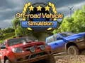 Permainan Simulasi Kendaraan Off-road secara online Permainan Simulasi Kendaraan Off-road secara online