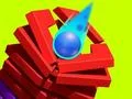 Permainan Ayo, Ayo Naik! 3D secara online Permainan Ayo, Ayo Naik! 3D secara online