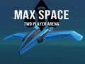 Permainan Max Ruang Arena Dua Pemain secara online