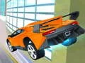 Permainan Simulasi Mengemudikan Mobil 3D secara online