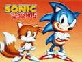 Permainan Sonic Si Landak secara online