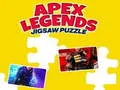 Permainan Puzzle Apex Legends secara online Permainan Puzzle Apex Legends secara online