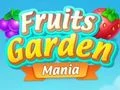 Permainan Kegilaan Kebun Buah secara online Permainan Kegilaan Kebun Buah secara online