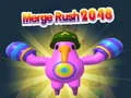 Permainan Gabung Rush 2048 secara online Permainan Gabung Rush 2048 secara online