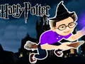 Permainan Bergaya Harry Potter secara online