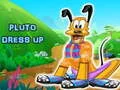 Permainan Pluto Dandan secara online Permainan Pluto Dandan secara online