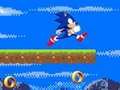 Permainan Sonic Mobile secara online