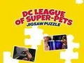 Permainan Puzzle Jigsaw Liga Hewan Peliharaan Super DC secara online Permainan Puzzle Jigsaw Liga Hewan Peliharaan Super DC secara online