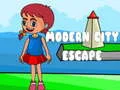 Permainan Pelarian Kota Modern secara online Permainan Pelarian Kota Modern secara online
