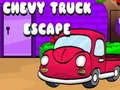 Permainan Pelarian Truk Chevy secara online Permainan Pelarian Truk Chevy secara online