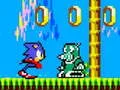 Permainan Sonic Pocket Runners secara online
