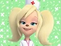 Permainan Dokter Gigi Barkers secara online