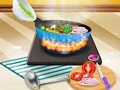 Permainan Masak secara online