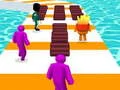 Permainan Lari Pintasan 3D Huggy secara online