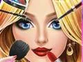 Permainan Makeup dan Pakaian Putri secara online