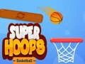 Permainan Super Hoops Basket secara online