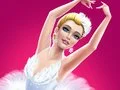 Permainan Bergaya Balerina secara online
