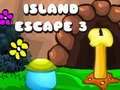 Permainan Pelarian Pulau 3 secara online Permainan Pelarian Pulau 3 secara online