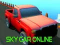 Permainan Mobil Langit Daring secara online