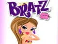 Permainan Pakaian Bratz Manis secara online