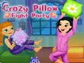 Permainan Pesta Tidur Pertarungan Bantal Gila secara online