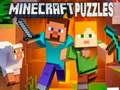 Permainan Teka-teki Minecraft secara online