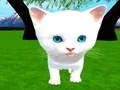 Permainan Kucing Lucu secara online