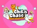 Permainan Pengejaran Chiki secara online Permainan Pengejaran Chiki secara online