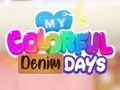 Permainan Hari Denim Berwarna-warni Saya secara online