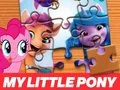 Permainan Kuda Kecilku: Puzzle secara online