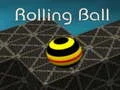 Permainan Bola Menggelinding secara online